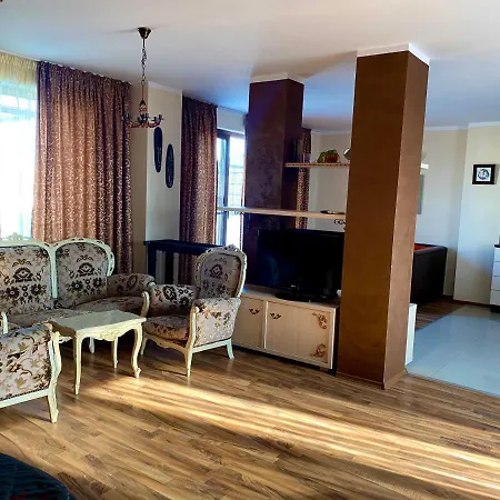 Apartman Романтично Студио