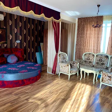 Романтично Студио Apartman Napospart